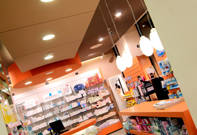 FARMACIA Leva/2013