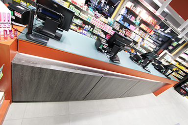 FARMACIA COMUNALE AOSTA 