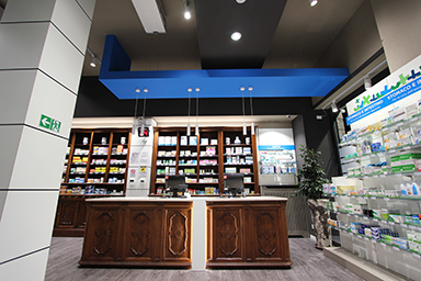 FARMACIA BREGLIO