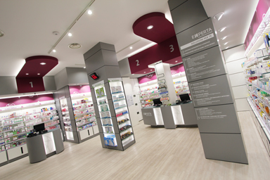 FARMACIA C_Vt