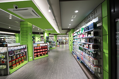 FARMACIA SAN FILIPPO NERI