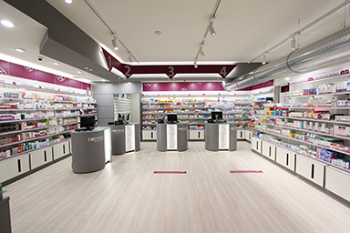 FARMACIA V_Farinelli