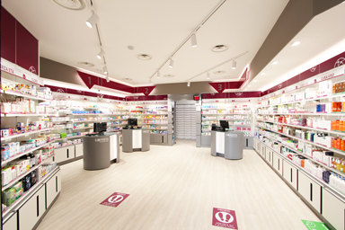 FARMACIA V_Cimabue