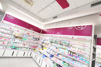 FARMACIA C_Telesio