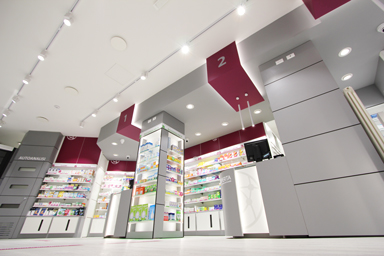 FARMACIA C_Chieti