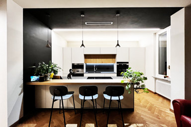 CASA A&C
