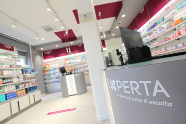 FARMACIA C_Mappano