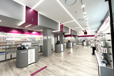 FARMACIA C_Sebastopoli