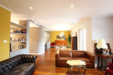 CASA L+A