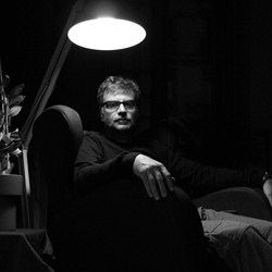 Massimo De Salvia