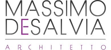 Massimo De Salvia - Architetto